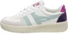 Gola Grandslam Trident Sneaker Weiß Produktbild-Vorschau 10