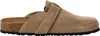 Tamaris Damen Clog aus Leder mit ergonomischem Fußbett Produktbild-Vorschau 7