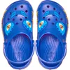Crocs Toddler Classic IAM Dragon Lights Kleinkinder Clog Produktbild-Vorschau 4