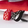 Canpol babies plyšová kontrastní vzdělávací knížka SENSORY Náhled obrázku produktu 8