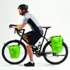 VAUDE Aqua Front Light, Vorderseite, Fahrradtasche, Produktbild-Vorschau 10