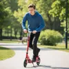 Kompakter City Scooter bis 100kg- Klapproller für Produktbild-Vorschau 2