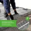 Ohrev vonkajších plôch, 300 W/m², 10,0 m², montáž na Náhľad obrázku produktu 5