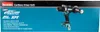 The image shows the packaging of a Makita Cordless Driver Drill. The packaging is predominantly teal with black accents and features an image of the drill itself. Anteprima dell’immagine prodotto