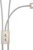 JUST LIGHT LED Deckenfluter MARIAN dimmbar per Drehknopf, Produktbild-Vorschau 6