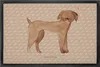 Mr. & Mrs. Panda Gummimatte Hund Dogge 50 x 75 cm - Produktbild-Vorschau 1