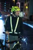 Accessori per caschi Cuscinetti Pedelec 2.0 nero Anteprima dell’immagine prodotto 2