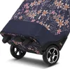 Punta Big Wheel chariot à provisions 62 cm Voir les images du produit 14