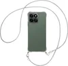 Handykette Backcover-Schutzhülle mit Band (Metall Produktbild-Vorschau 1