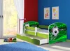 Letto ACMA per giovani letto per bambini letto junior Anteprima dell’immagine prodotto 2