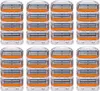 Gillette Fusion5 Rasierklingen 4 x 8 Stück Klingen XL Set Produktbild-Vorschau 1