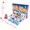 Polly Pocket GKL46 - Calendario dell'Avvento Polly Pocket Anteprima dell’immagine prodotto 7