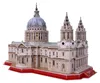 CubicFun St. Paul's Cathedral, 107 szt., Budynki Podgląd zdjęcia produktu 1