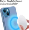 imoshion Color Backcover mit abnehmbarem Handykette und Produktbild-Vorschau 9