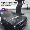 Polizeiauto-Fernsteuerungsspielzeug fuer Kinder, Produktbild-Vorschau 6