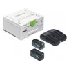 Festool Akku-Tischkreissäge CSC SYS 50 EBI-Set | 577379 Produktbild-Vorschau 16
