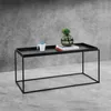 Couchtisch 47cm x 100cm x 50cm Beistelltisch Produktbild-Vorschau 1
