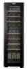 A wine cooler filled with wine bottles. Produktbild-Vorschau