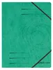 Herlitz 11166816, A4, Lepenka, Rôzne farby, Elastická Náhľad obrázku produktu 5
