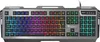 Klawiatura, Genesis Gaming Keyboard Rhod 420 RGB Backlight Podgląd zdjęcia produktu 4