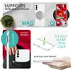 Handy Hülle Matt 0,3mm Dünn für Samsung Galaxy S23 Plus, 2x Produktbild-Vorschau 6