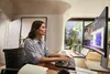 HP 34-calowy monitor konferencyjny Pro seria 7 WQHD – Podgląd zdjęcia produktu 11