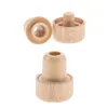 1 x Ausgießer Legno Schnapsausgießer Flaschen Ausgiesser Produktbild-Vorschau 2