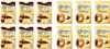 Testpaket Mulino Bianco Abbracci Ritornelli Kekse Biscuits Produktbild-Vorschau 1