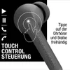 Fresh´n Rebel BT-Headset TWINS Fuse sw (schwarz) Produktbild-Vorschau 12