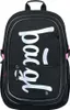 BAAGL Schulrucksack Core Metallic Holo Produktbild-Vorschau 15