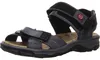 Rieker Trekkingsandalen - Atlantic Kunstleder Größe: 37 Produktbild-Vorschau 40