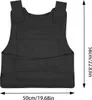 Messerstichschutz - Stichschutz-Weste mit Handschuhen - Produktbild-Vorschau 7