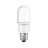 LEDVANCE LED Classic Stick LED E27 Matt 8W 806lm - 827 Produktbild-Vorschau 2