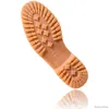The sole of a Timberland boot is shown against a white background. Anteprima dell’immagine prodotto