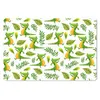 MuchoWow® Mauspad Mousepad Krokodil - Dschungel - Design - Produktbild-Vorschau 1