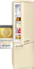 Exquisit Retrokühlschrank RKGC250-70-H-160E magnolienweiss Produktbild-Vorschau 1