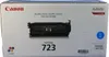 Canon Toner Cartridge 723 C cyan Produktbild-Vorschau 4