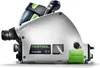 FESTOOL Scie plongeante TS60KEBQ-Plus 1500 watts Voir les images du produit 4