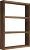 Skye Decor, Pr1-Br, Wandregale, Nussbaum, Produktbild-Vorschau 3