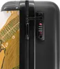NoBoringSuitcases.com® Koffer Handgepäck Trolley Rollkoffer Produktbild-Vorschau 5
