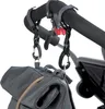 Lässig Wickeltasche-Rucksack Green Label Anthrazit Produktbild-Vorschau 13