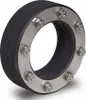 HKD Dichtungseinsatz Domo-DW für 108,0 - 110,0 mm DN 150 Produktbild-Vorschau 2