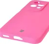 Bizon Soft Case für Honor 200 Lite, Neonpink Produktbild-Vorschau 3
