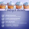 Belissia potravinářské barvivo modré 10 ml extrémně vysoce Náhled obrázku produktu 6