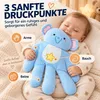 Baby Beruhigungskissen als Hand, elektrische Einschlafhilfe Produktbild-Vorschau 7