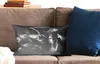 MuchoWow® Zierkissen Sofakissen Wohnzimmer Dekokissen 50x30 Produktbild-Vorschau 2