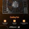 Ventilateur Kš¹hler pour BMW Série 7 E65 E66 735i 745i 760i Voir les images du produit 10