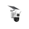 Telecamera IP solare IMOU AOV Dual 10MP, WiFi, 4G LTE, PTZ, Anteprima dell’immagine prodotto 2