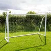 Fußballtor Goal Allwetter Fußballtraining PVC Geknotetes Produktbild-Vorschau 4
