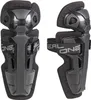 Oneal Pro Ii Rl Carbon Look Knee Cups Dětské černé Náhled obrázku produktu 1